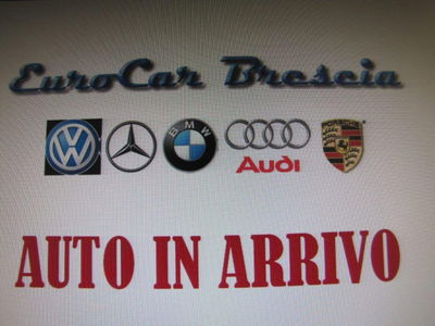 Audi A4 Allroad 40 TDI 190 CV S tronic Identity Contrast usata