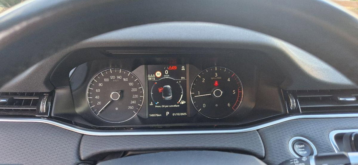Land Rover Range Rover Evoque 2.0 eD4 5p. Pure (10)