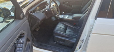 Land Rover Range Rover Evoque 2.0 eD4 5p. Pure (9)