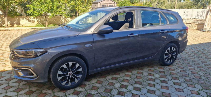Fiat Tipo Station Wagon Tipo 1.6 Mjt S&S SW S-Design