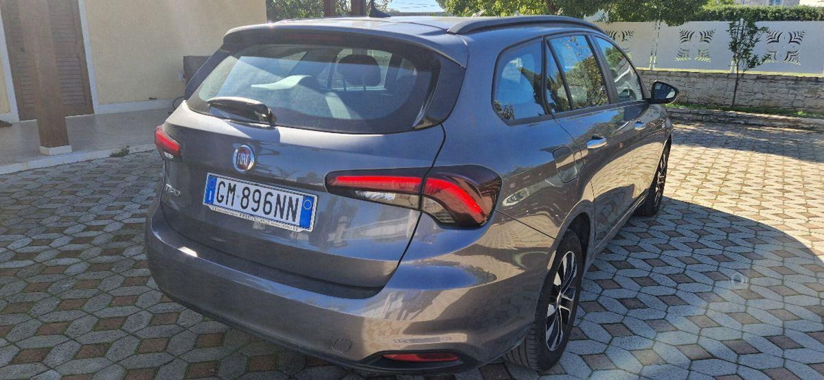 Fiat Tipo Station Wagon Tipo 1.6 Mjt S&S SW S-Design (3)
