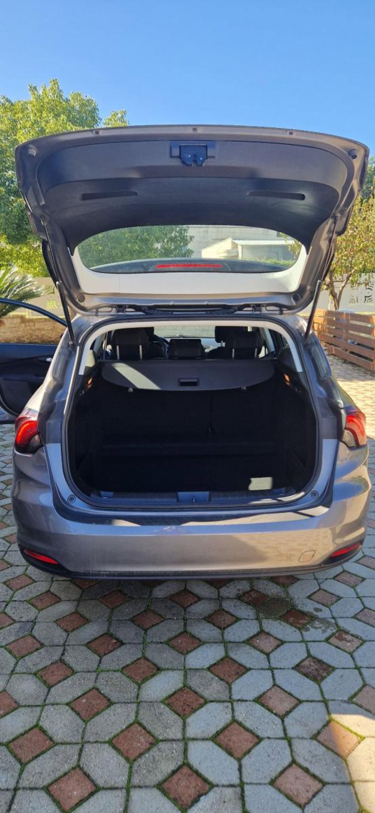 Fiat Tipo Station Wagon Tipo 1.6 Mjt S&S SW S-Design (7)