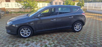 Lancia Delta 1.6 MJT DPF Gold usata