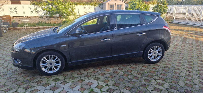 Lancia Delta 1.6 MJT DPF Gold