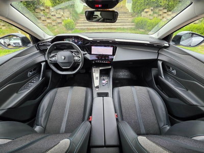 Peugeot 308 SW BlueHDi 130 S&S EAT8 Allure Pack (15)