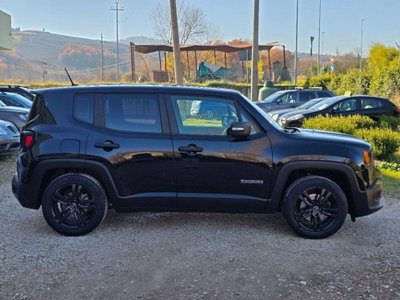 Jeep Renegade 1.6 E-TorQ EVO Sport (10)