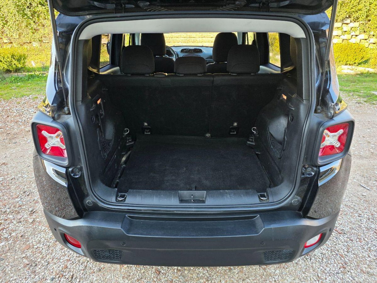Jeep Renegade 1.6 E-TorQ EVO Sport (13)