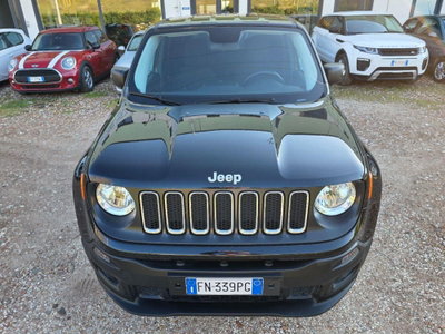 Jeep Renegade 1.6 E-TorQ EVO Sport (3)