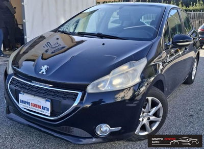 Peugeot 208 HDi 68 CV 5 porte Active usata