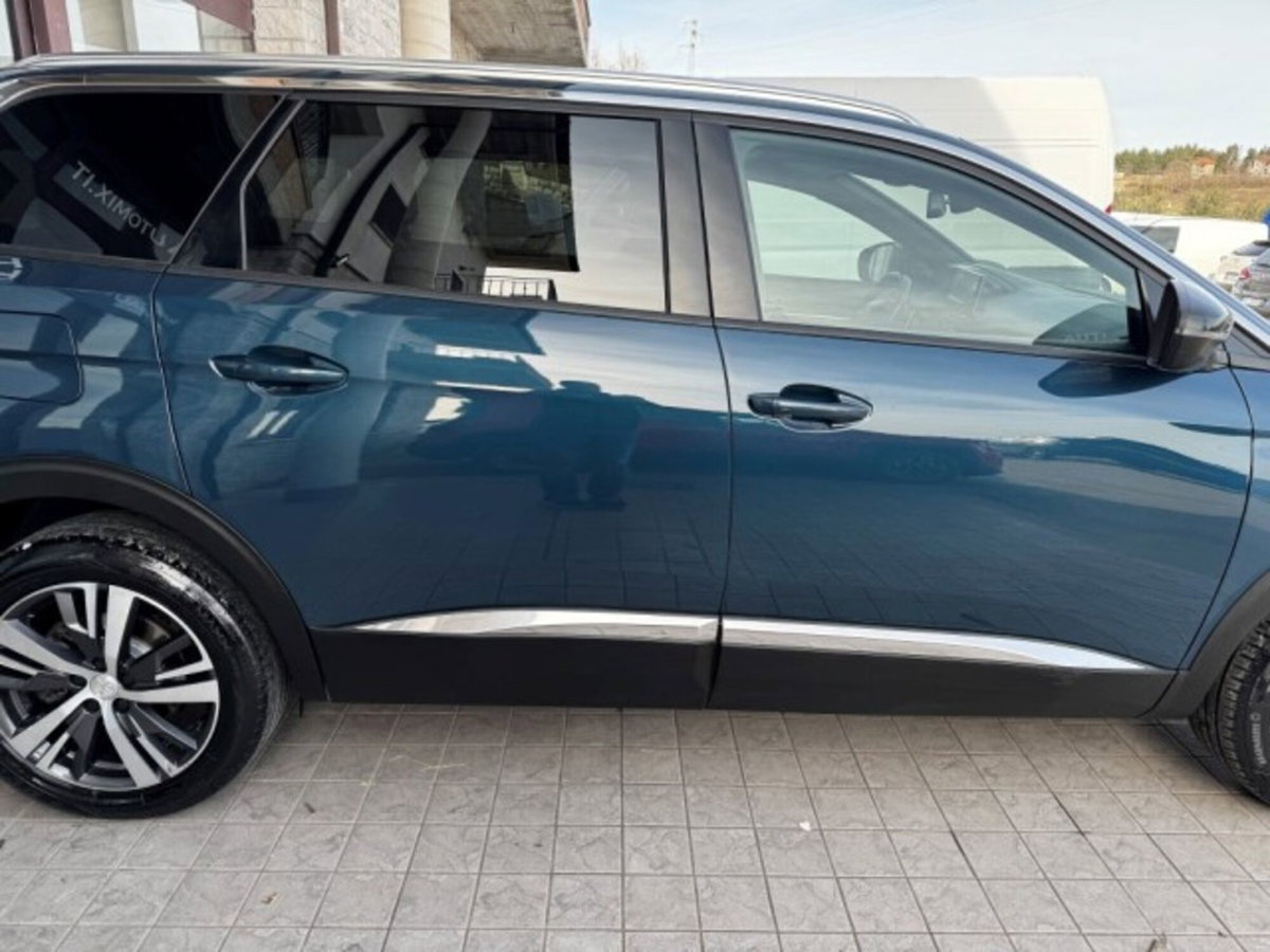 Peugeot 5008 1.5 bluehdi Allure Pack s&s 130cv eat8 (12)