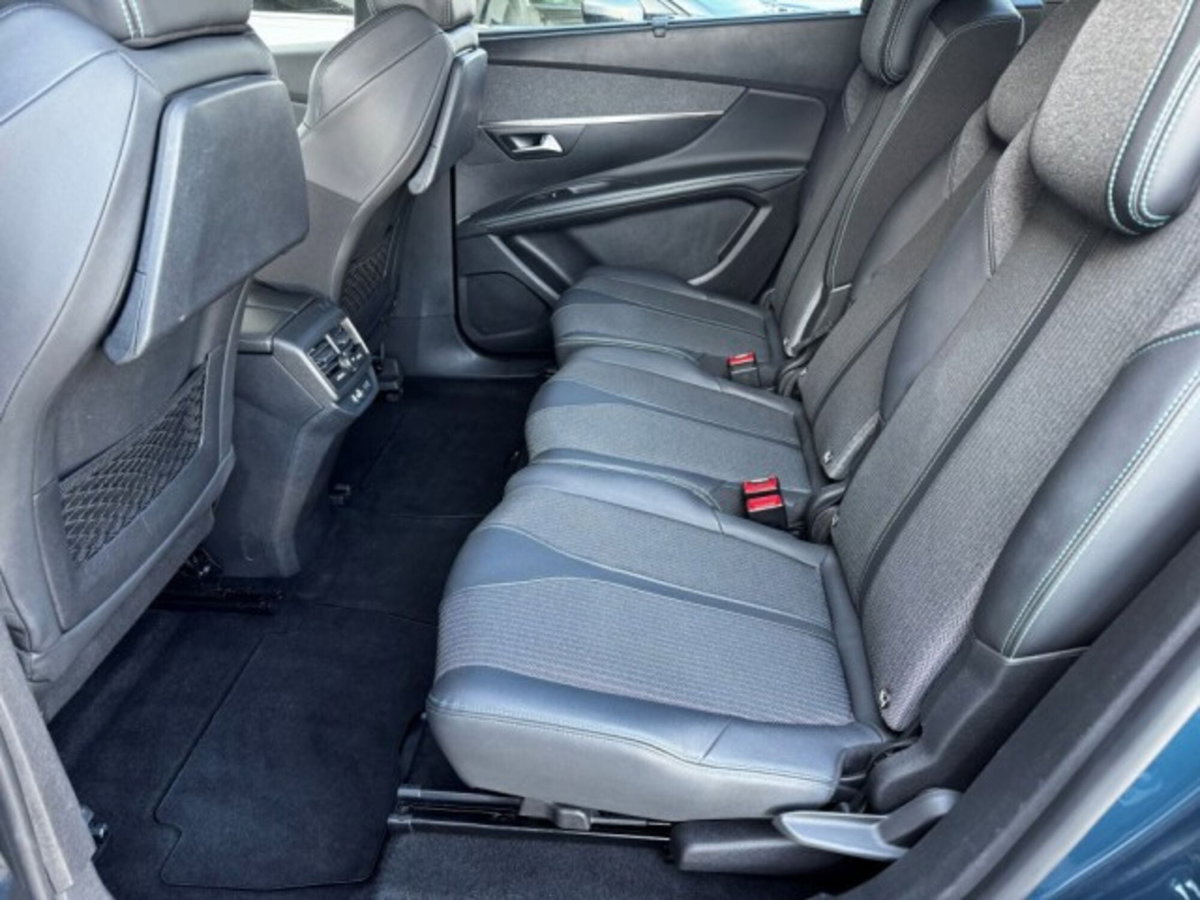 Peugeot 5008 1.5 bluehdi Allure Pack s&s 130cv eat8 (19)