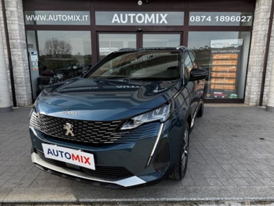 Peugeot 5008 1.5 bluehdi Allure Pack s&s 130cv eat8 (2)