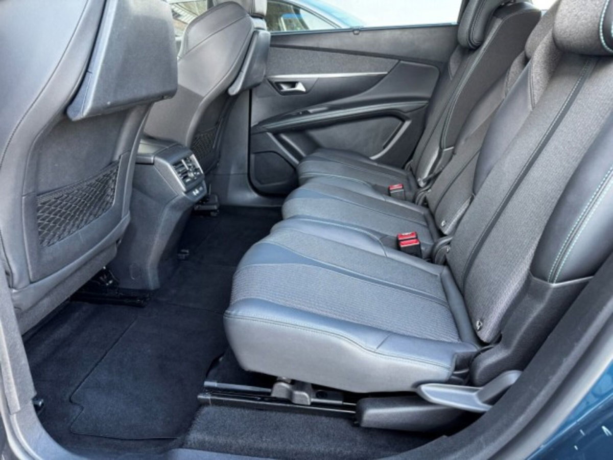 Peugeot 5008 1.5 bluehdi Allure Pack s&s 130cv eat8 (20)
