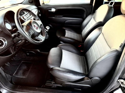 Fiat 500 0.9 TwinAir Turbo Color Therapy (10)