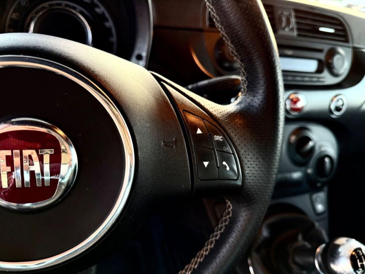 Fiat 500 0.9 TwinAir Turbo Color Therapy (11)