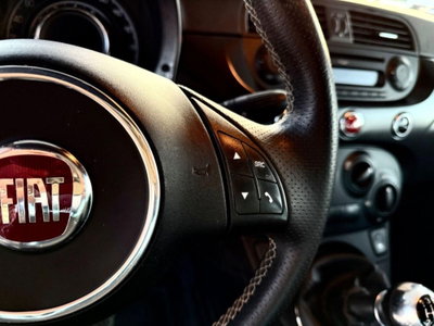 Fiat 500 0.9 TwinAir Turbo Color Therapy (11)