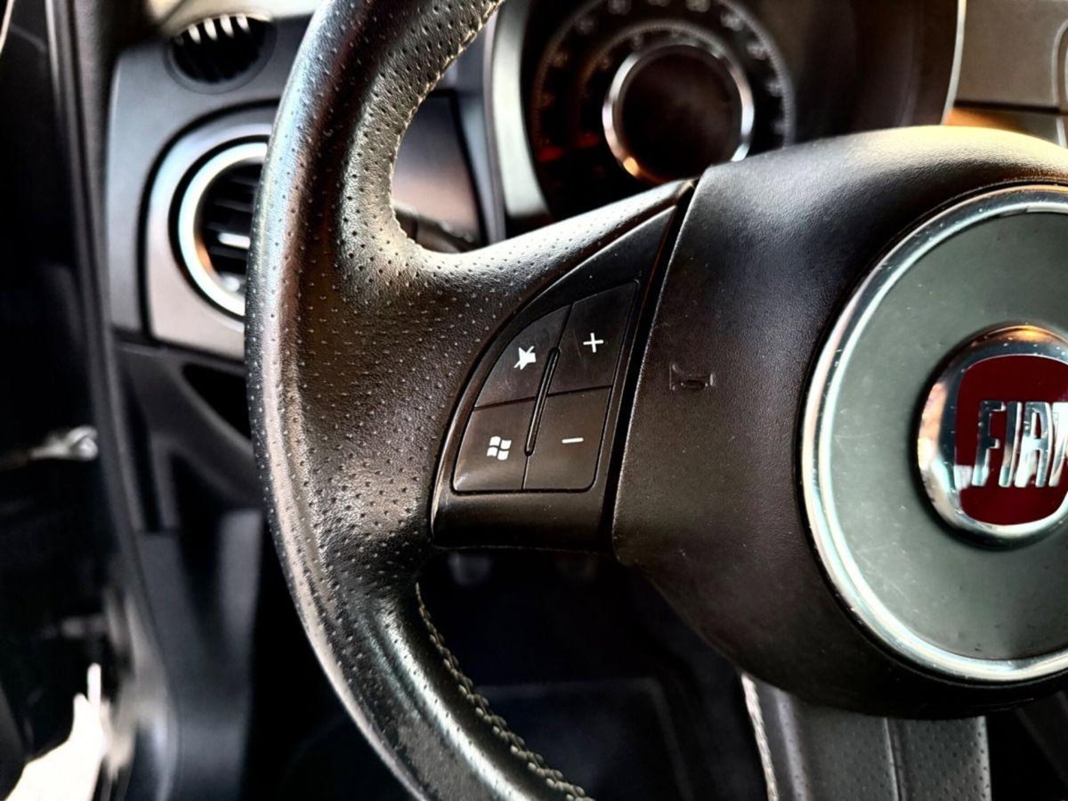 Fiat 500 0.9 TwinAir Turbo Color Therapy (12)