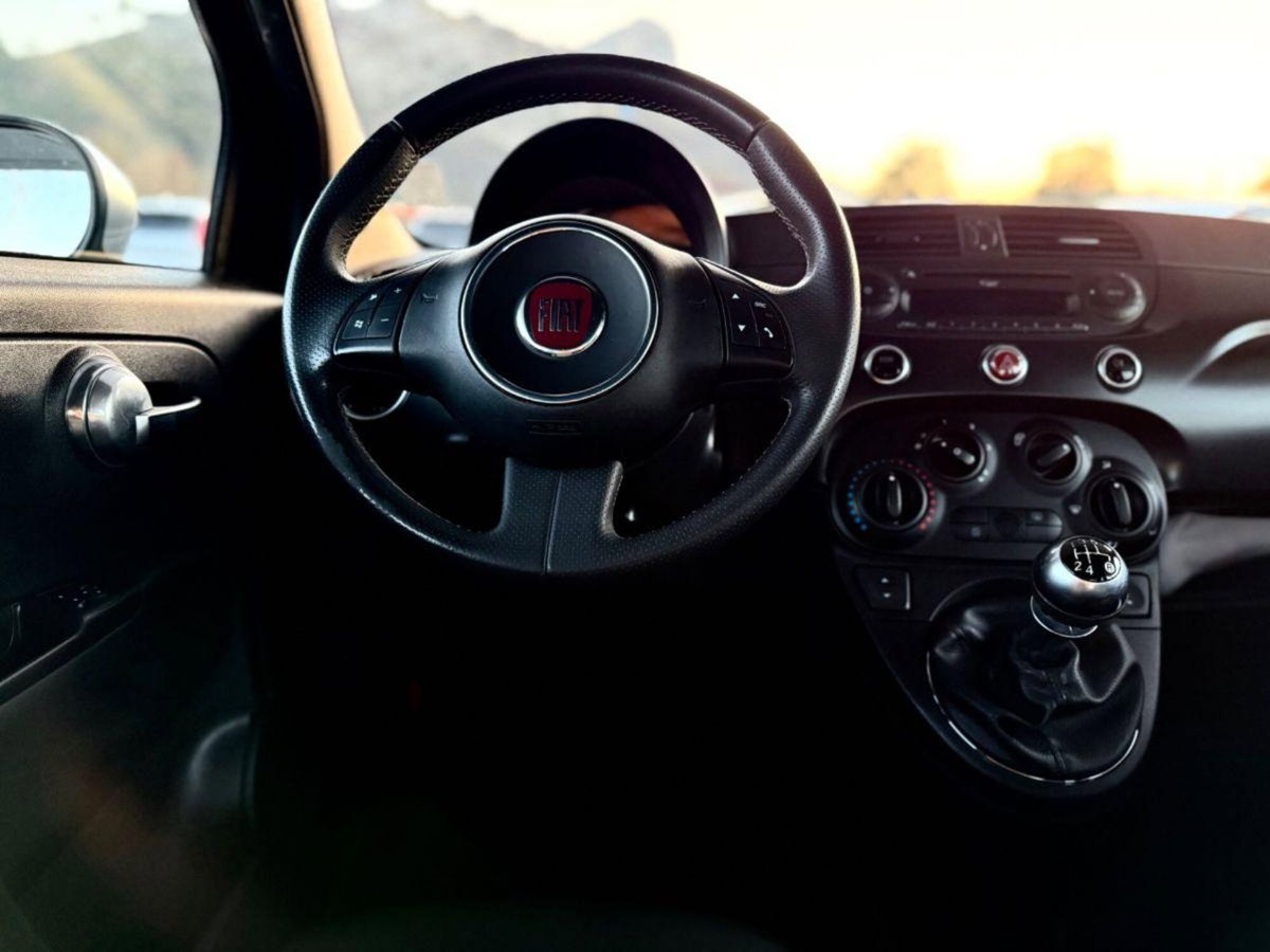 Fiat 500 0.9 TwinAir Turbo Color Therapy (14)