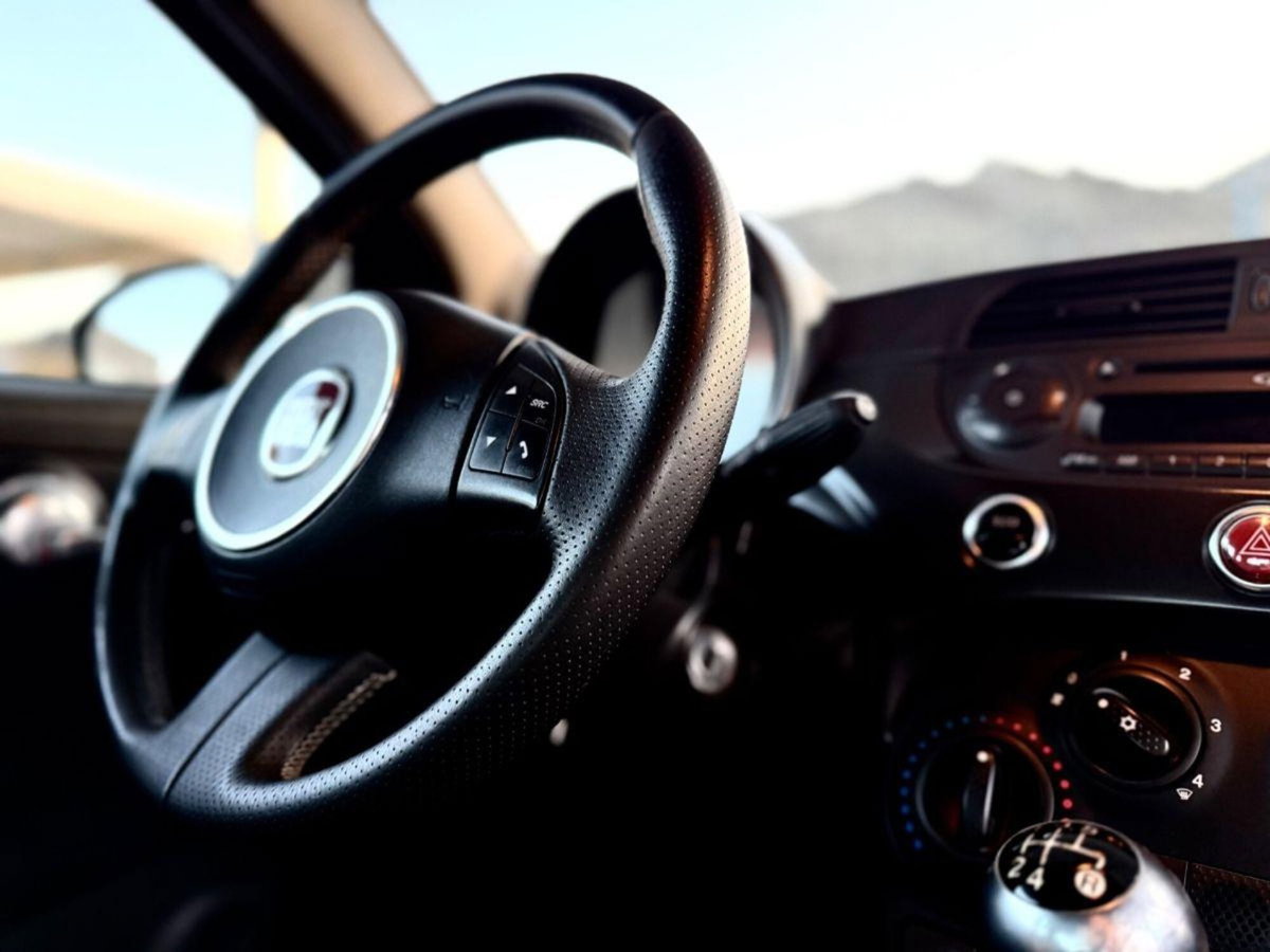 Fiat 500 0.9 TwinAir Turbo Color Therapy (15)