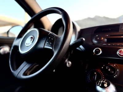 Fiat 500 0.9 TwinAir Turbo Color Therapy (15)