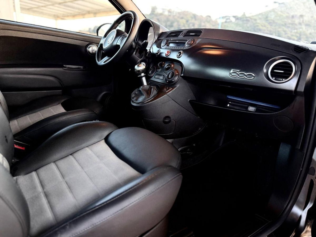 Fiat 500 0.9 TwinAir Turbo Color Therapy (16)