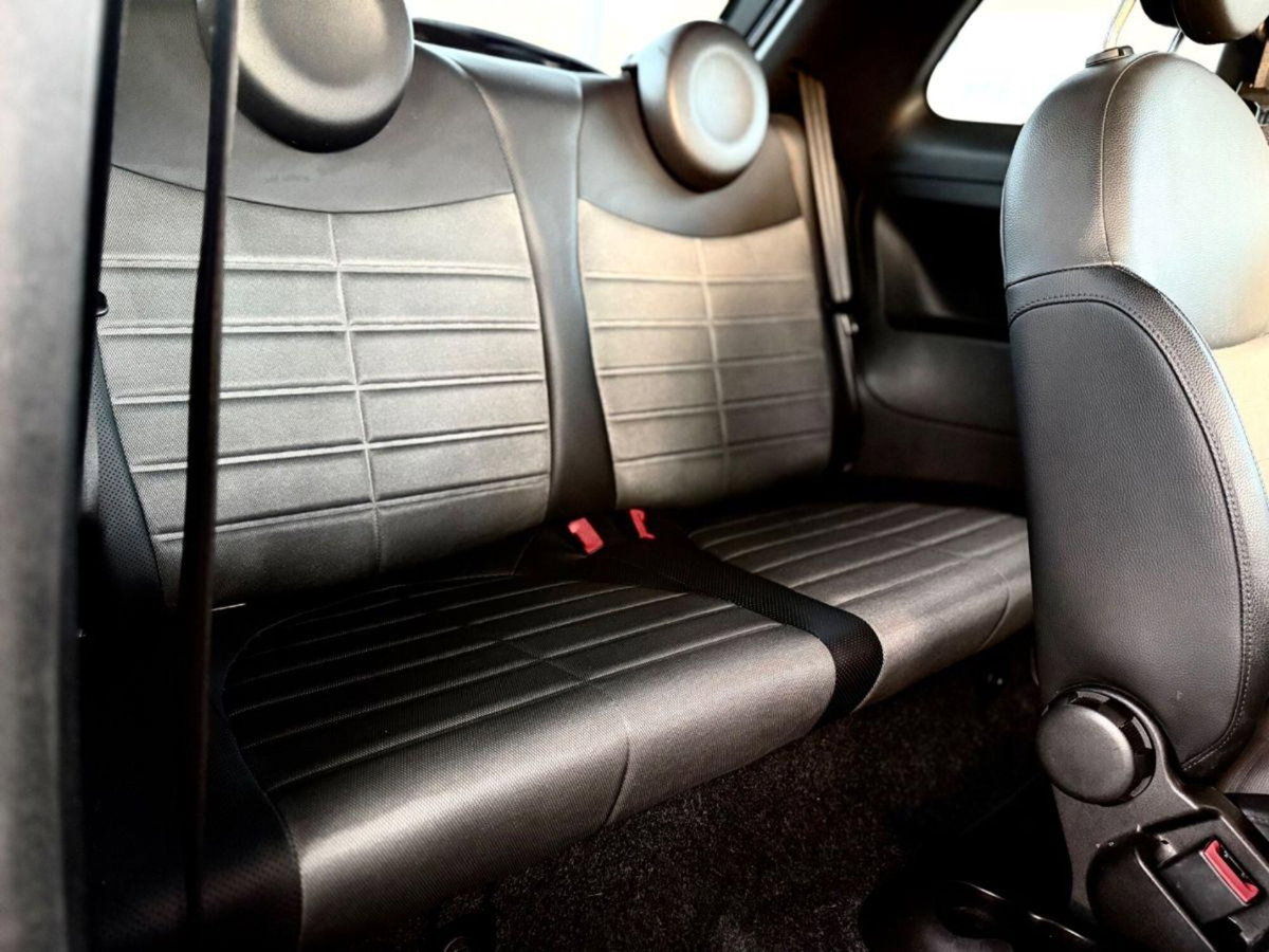 Fiat 500 0.9 TwinAir Turbo Color Therapy (17)