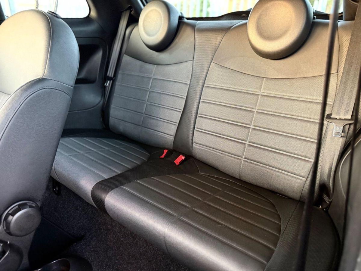 Fiat 500 0.9 TwinAir Turbo Color Therapy (18)