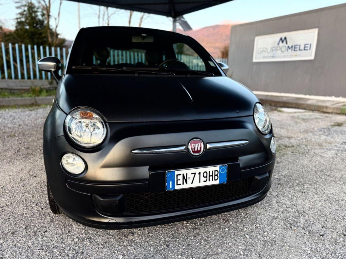 Fiat 500 0.9 TwinAir Turbo Color Therapy (2)