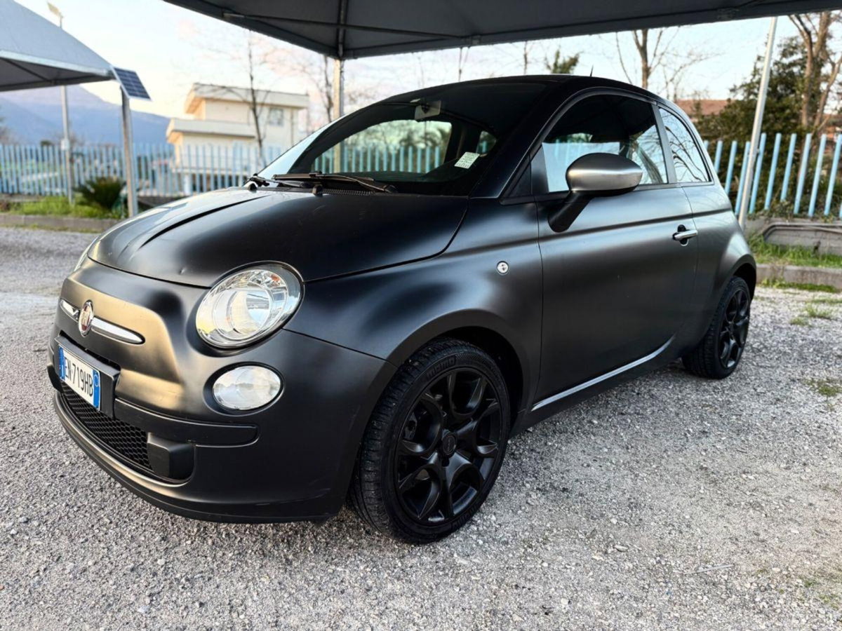 Fiat 500 0.9 TwinAir Turbo Color Therapy (3)