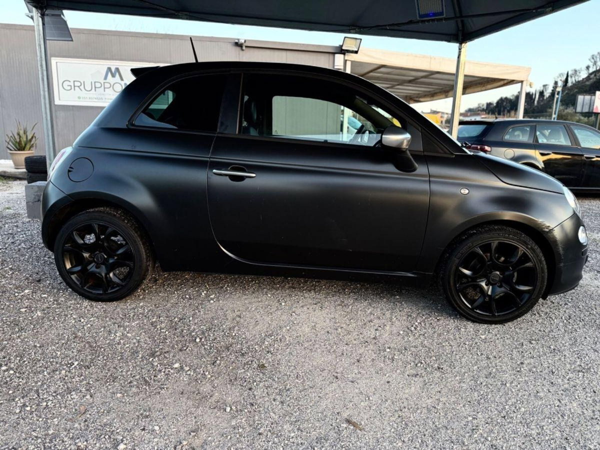 Fiat 500 0.9 TwinAir Turbo Color Therapy (4)
