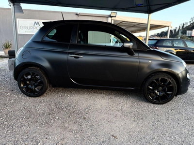 Fiat 500 0.9 TwinAir Turbo Color Therapy (4)