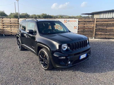 Jeep Renegade 1.6 Mjt 130 CV S usata