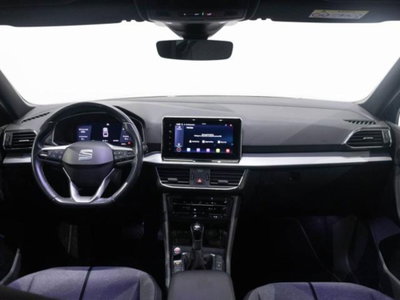 SEAT Tarraco 2.0 TDI FR (12)