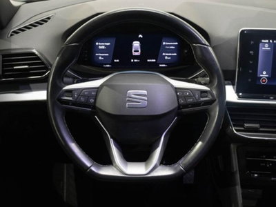 SEAT Tarraco 2.0 TDI FR (13)