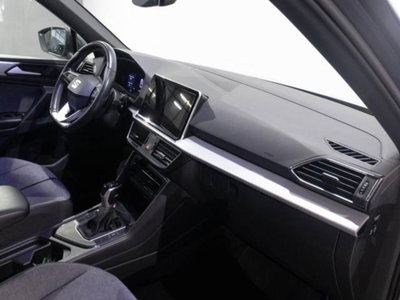 SEAT Tarraco 2.0 TDI FR (14)