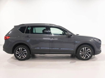 SEAT Tarraco 2.0 TDI FR (4)