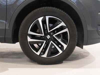 SEAT Tarraco 2.0 TDI FR (6)