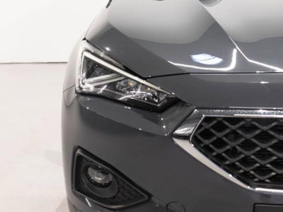 SEAT Tarraco 2.0 TDI FR (7)