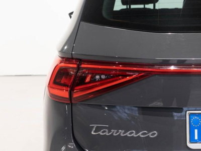 SEAT Tarraco 2.0 TDI FR (8)
