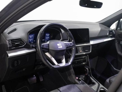 SEAT Tarraco 2.0 TDI FR (9)