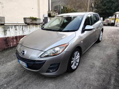Mazda Mazda3 1.6 TD 16V 109CV usata