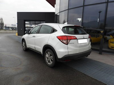 Honda HR-V 1.6 i-DTEC Comfort usata