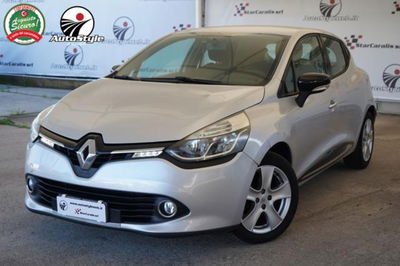 Renault Clio dCi 8V 75CV Start&Stop 5 porte Energy Life usata