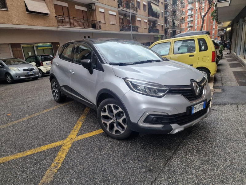 Renault Captur dCi 8V 90 CV Start&Stop Energy Bose