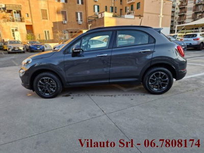 Fiat 500X 1.6 E-Torq 110 CV Pop usata