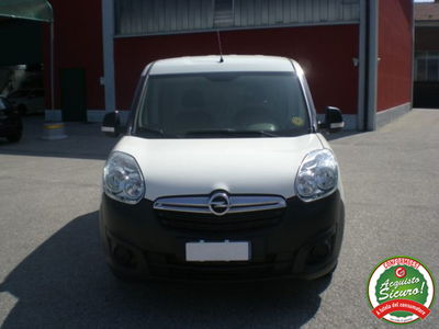 Opel Combo 1.6 CDTI 105CV PL-TN Van (1000kg) usato