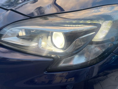 Opel Corsa 1.4 90CV GPL Tech 5 porte Cosmo (13)