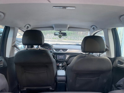 Opel Corsa 1.4 90CV GPL Tech 5 porte Cosmo (14)