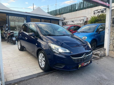Opel Corsa 1.4 90CV GPL Tech 5 porte Cosmo (2)