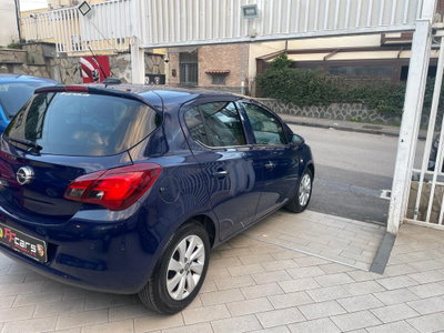 Opel Corsa 1.4 90CV GPL Tech 5 porte Cosmo (5)